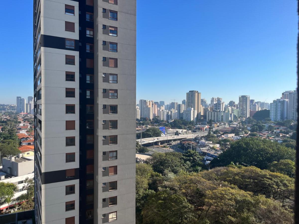 Aparthotel Lindo Campo Belo - Stella Go São Paulo